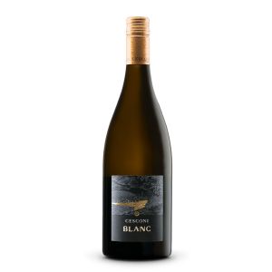 Blanc IGT Vigneti delle Dolomiti Sauvignon - Linea Cru - Cesconi