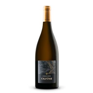 Olivar IGT Vigneti delle Dolomiti Bianco - Linea Cru - Cesconi