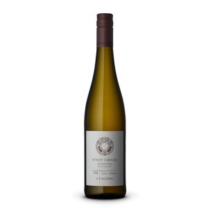 Pinot Grigio IGT Vigneti delle Dolomiti - Linea Kreuzer - Cesconi
